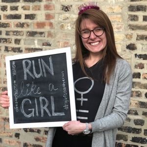 Meet your Posher, Allie